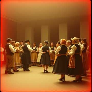 Image for Piterkom0d: Etno produkcje