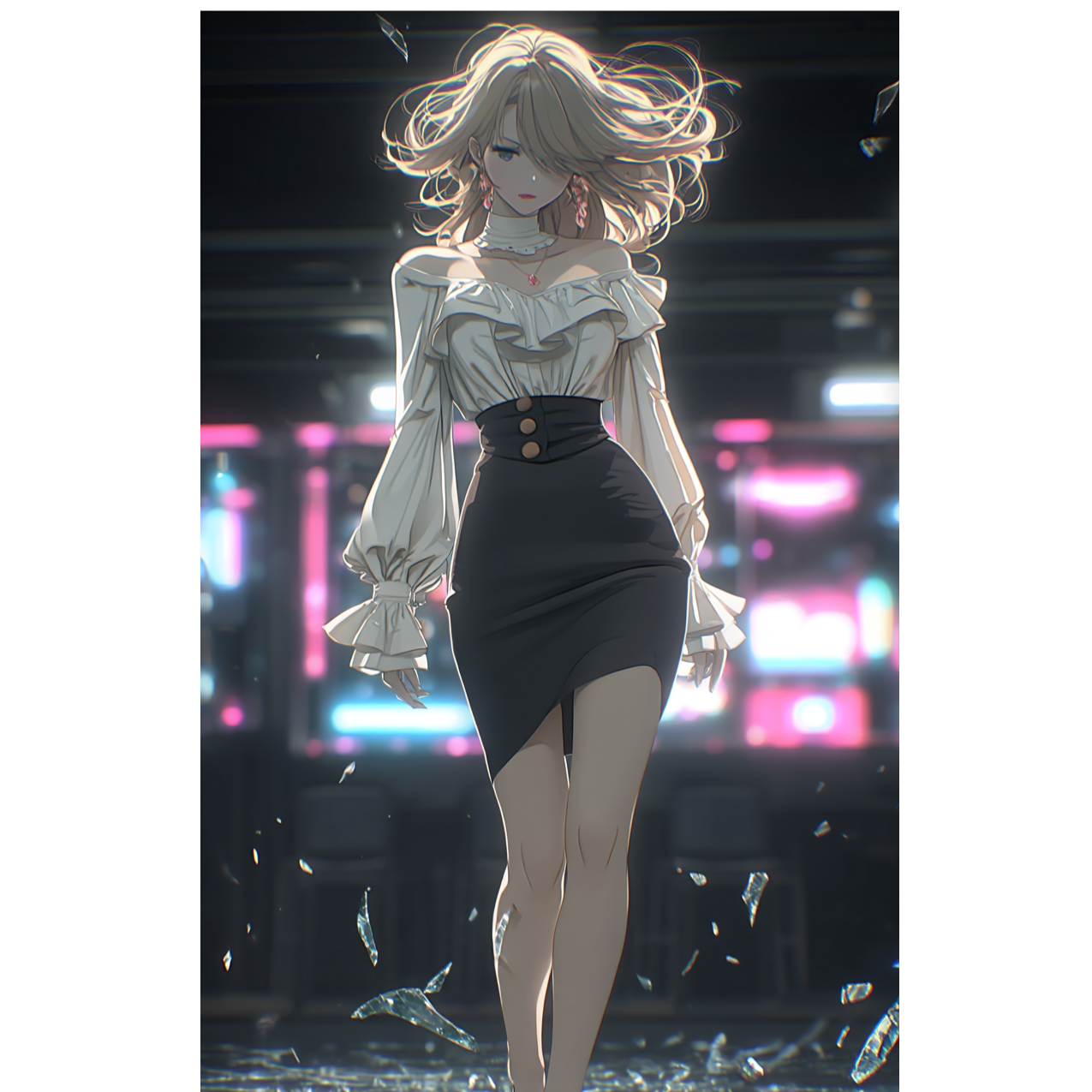 Song Image