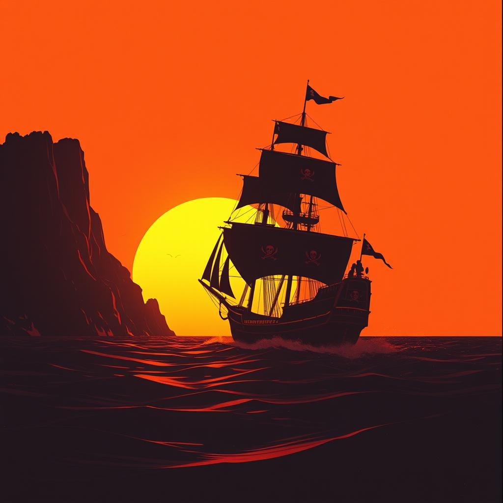 Image for Unofficial Sea Of Thieves Soundtrack 