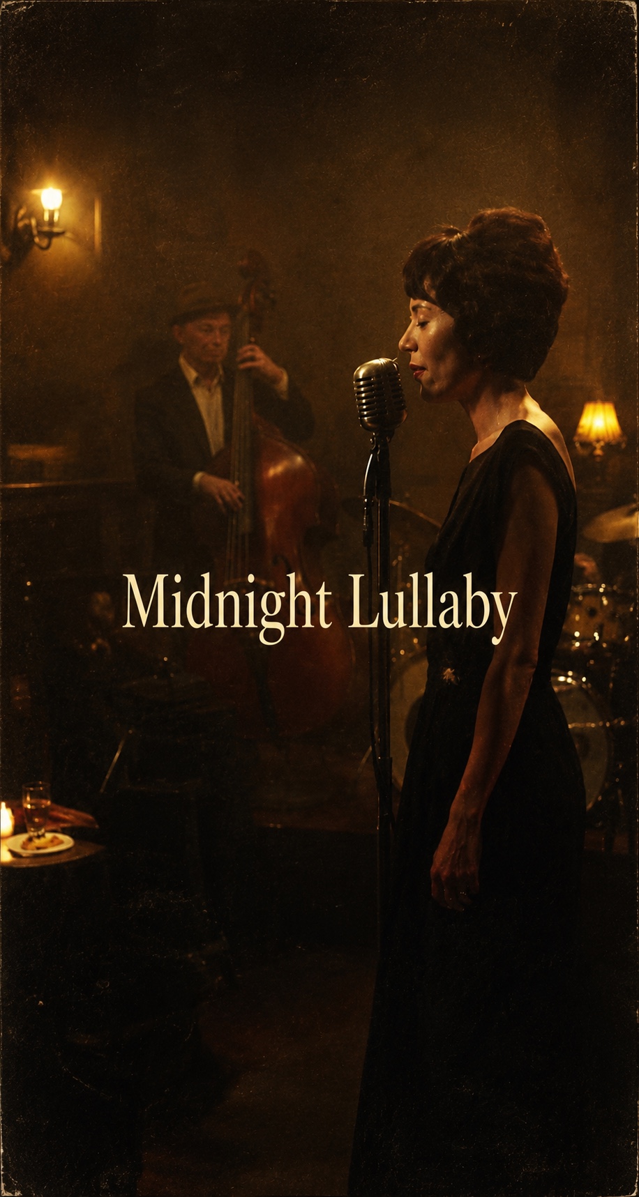 【🌙J&M】 Midnight Lullaby artwork