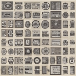 Playlist cover art