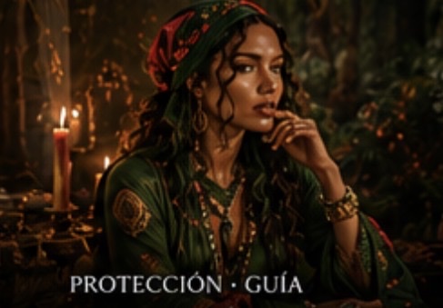 Los  Guías artwork