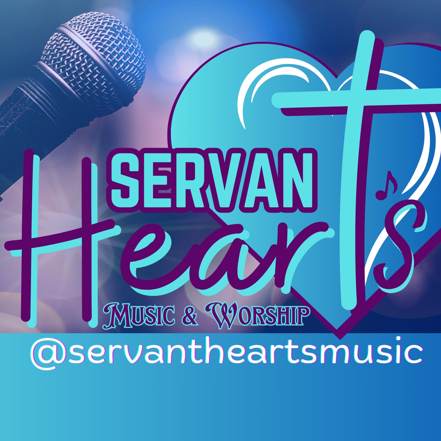 Image for R&B Worship and Gospel