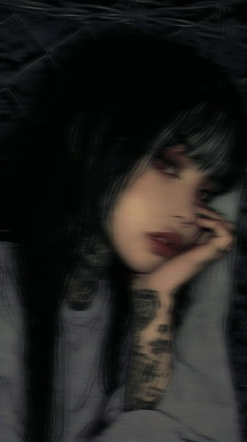 𝖇𝖑𝖚𝖗𝖗 𝕰𝕻 4