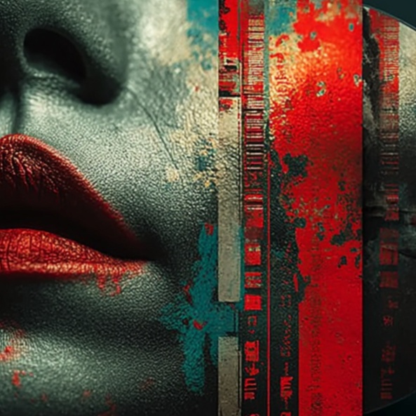 Image for AngelinAÏ