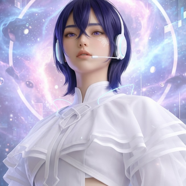 我ら、新時代の創造者 artwork