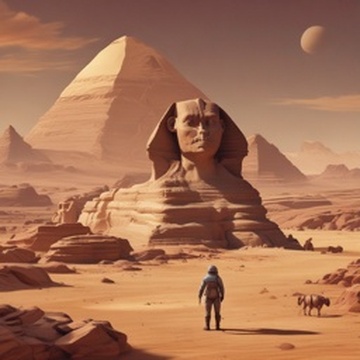 Persona image for Sphinx