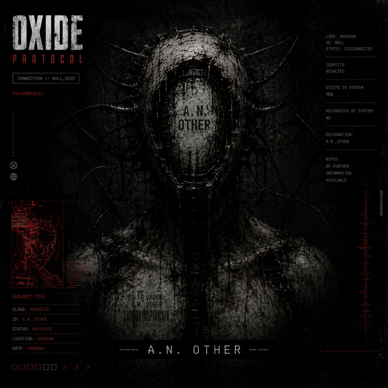 A.N. OTHER artwork