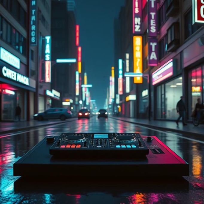 Image for Микшерный альбом  - 3 