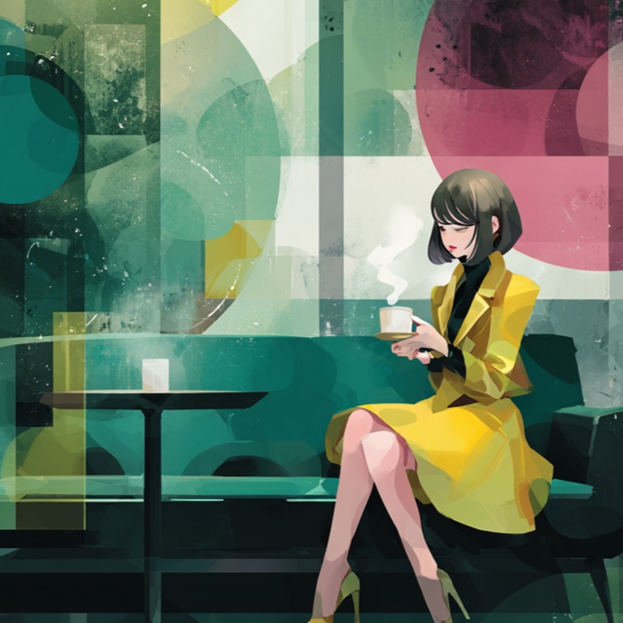 Image for Cafe & Relax