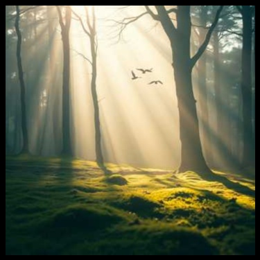 Playlist cover art