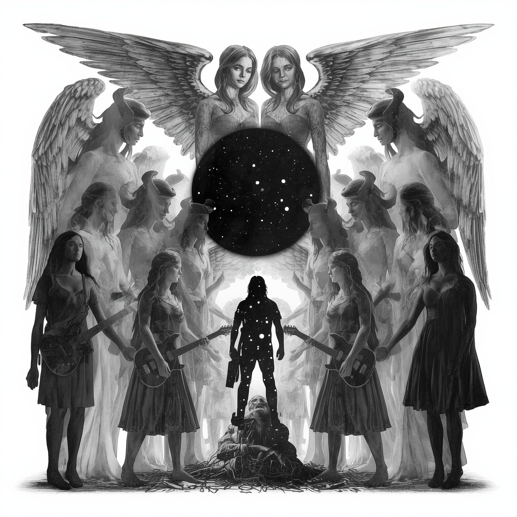 Image for REPERTOIRE