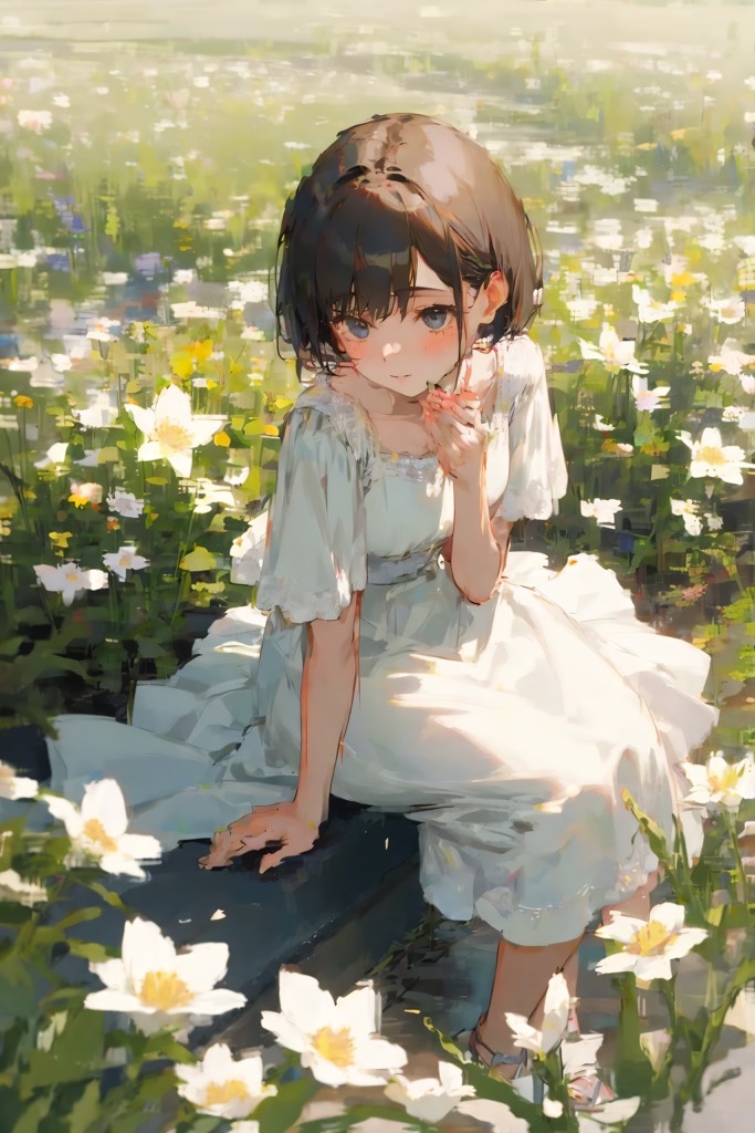 Image for Spring song🌸