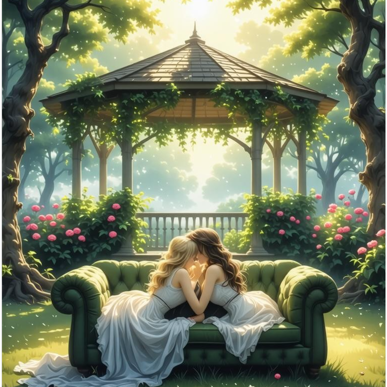 Сомнение снова artwork
