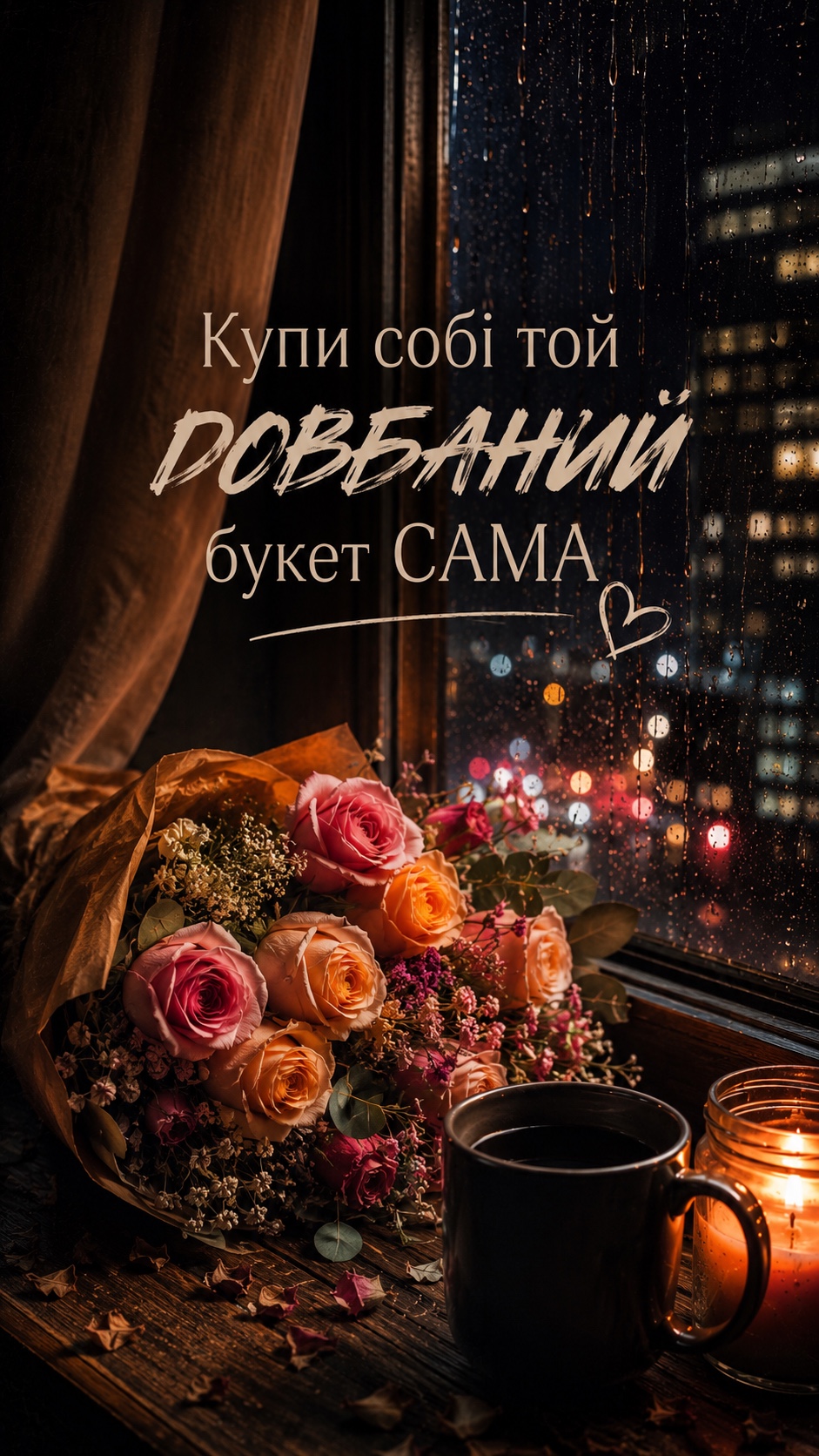 Букет 💐 artwork