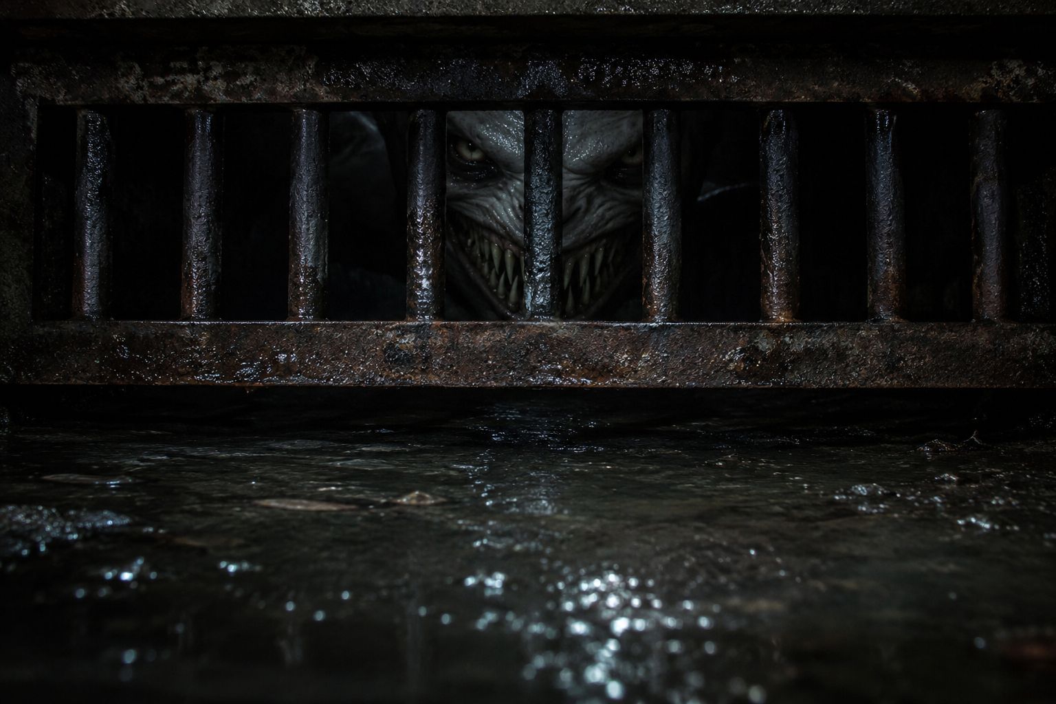 Under The City artwork