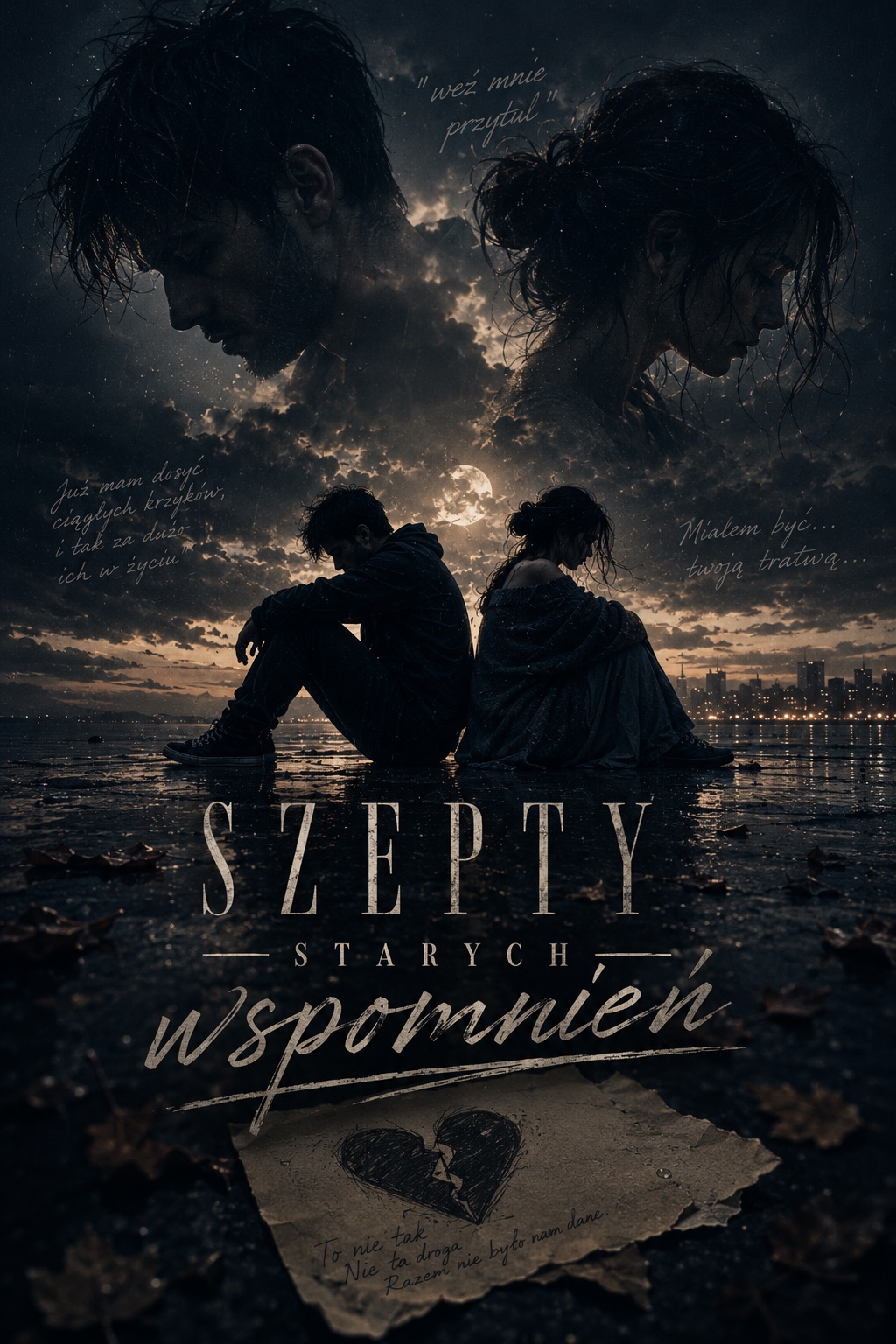 “Szepty starych wspomnień” (remix) Sladey