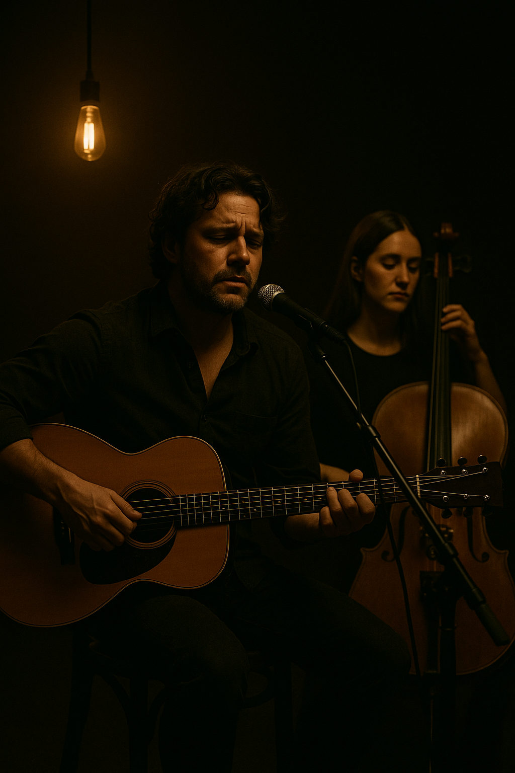 Image for The Unplugged Sessions