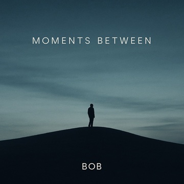 Image for Moments Between
