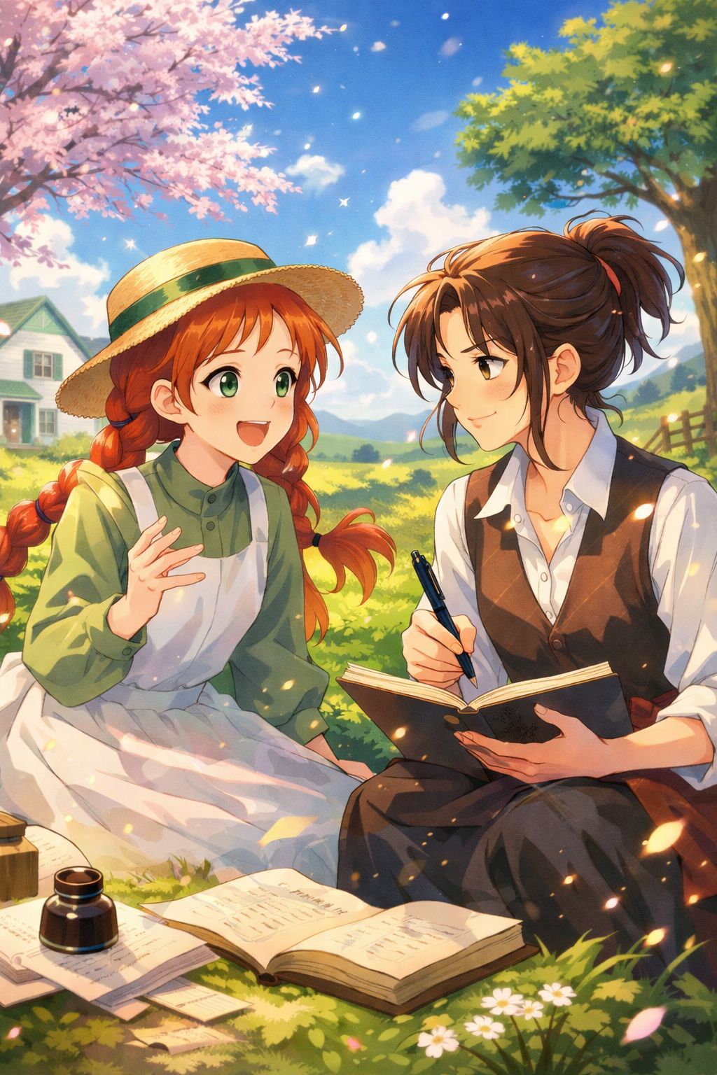 Song Image