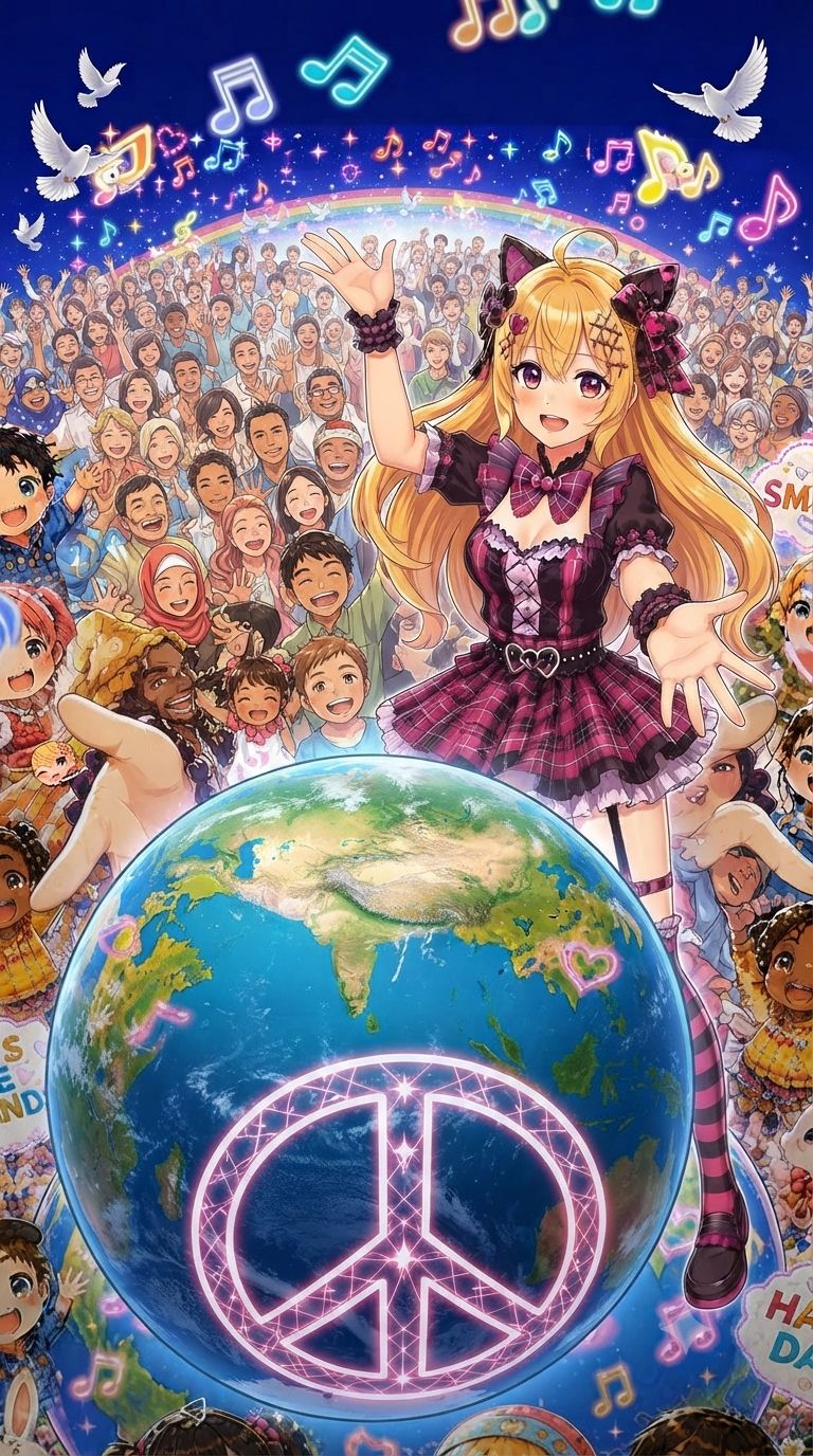 Song Image