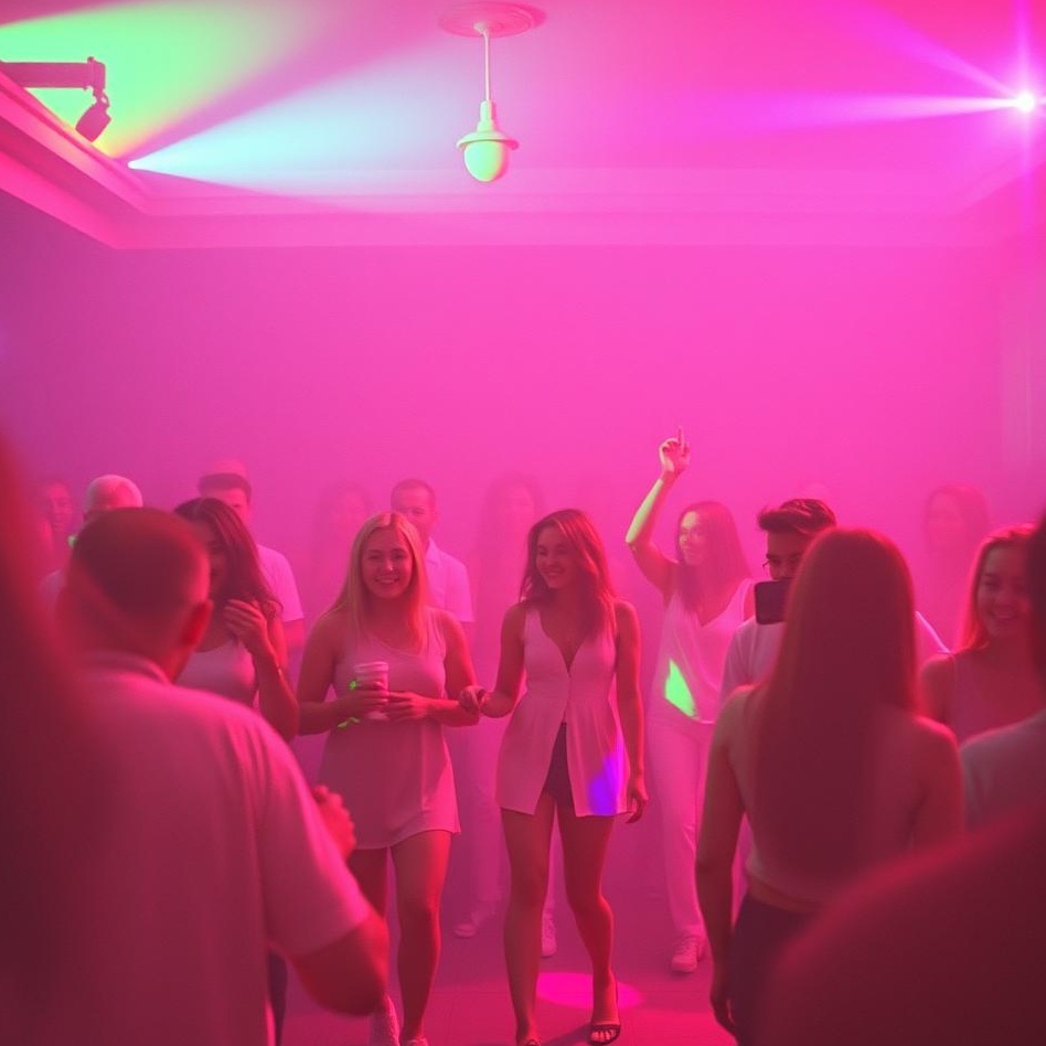 Image for Hands Up! - Six Seven