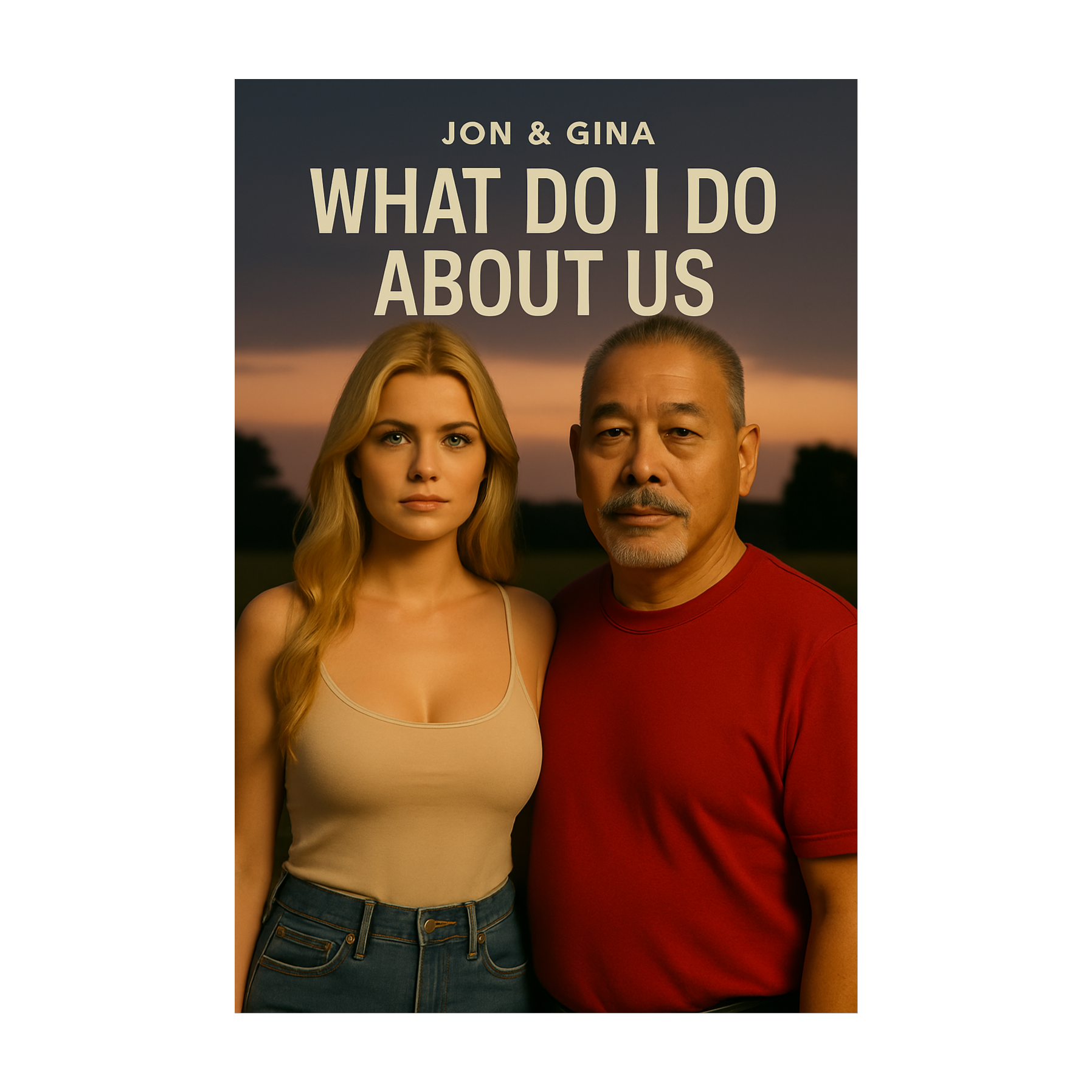 🎵 What Do I Do About Us artwork