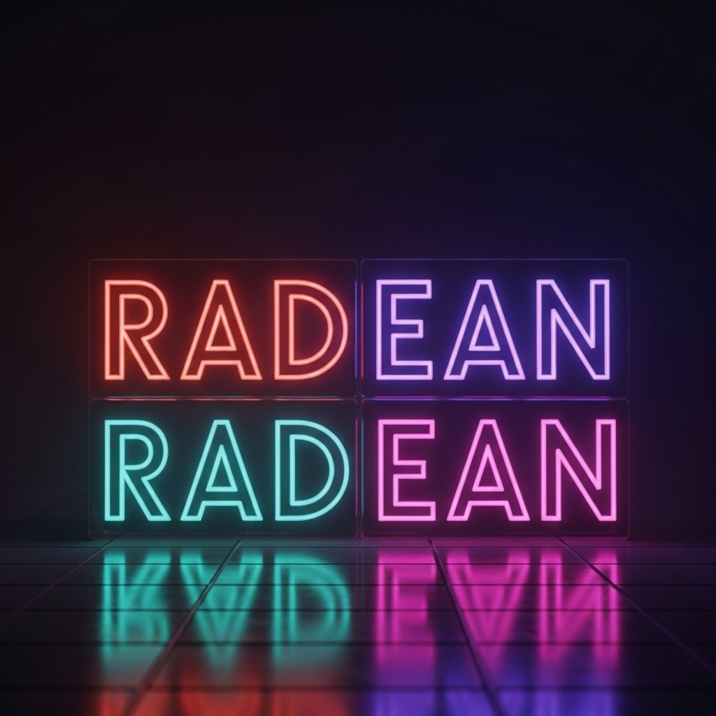 Image for RADEAN