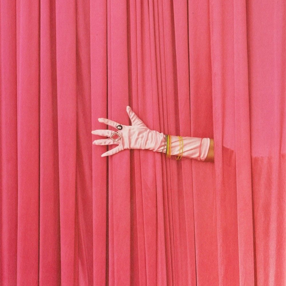 Image for Wilder Nights