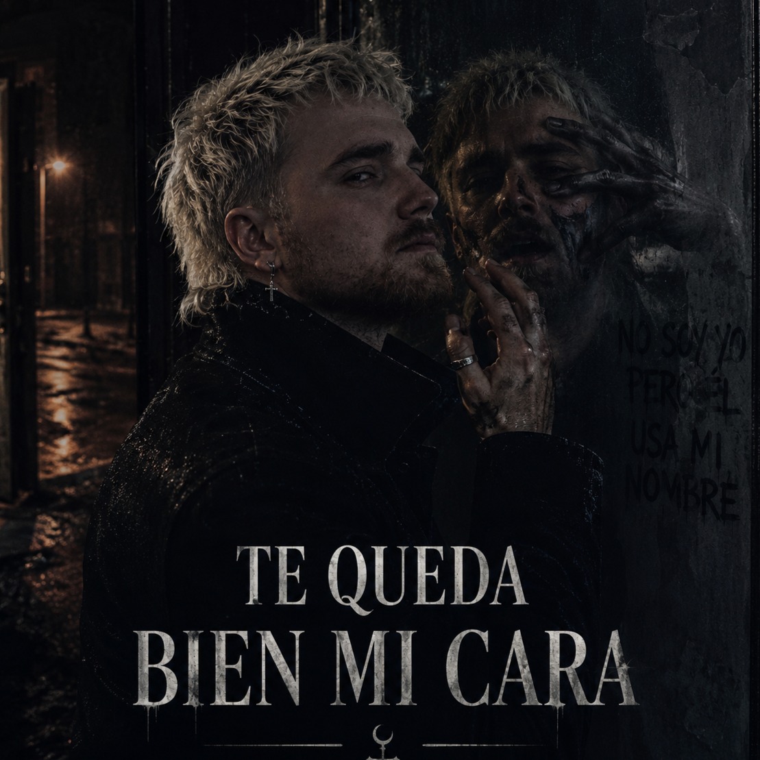 Te Queda Bien Mi Cara (Remastered) artwork