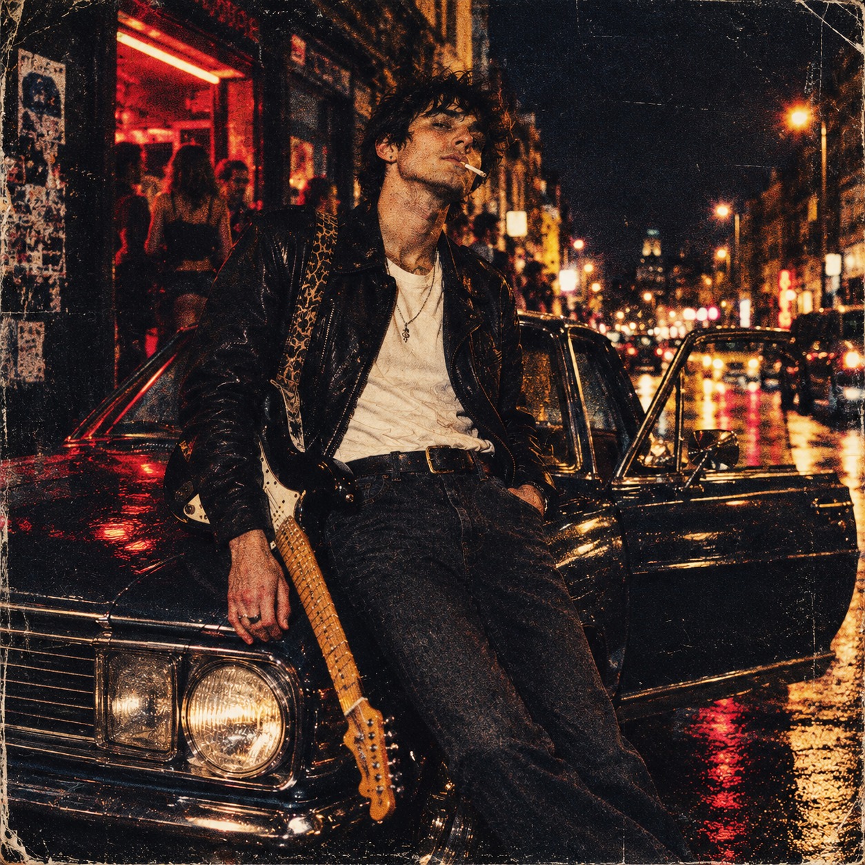 French Pop-Rock  2