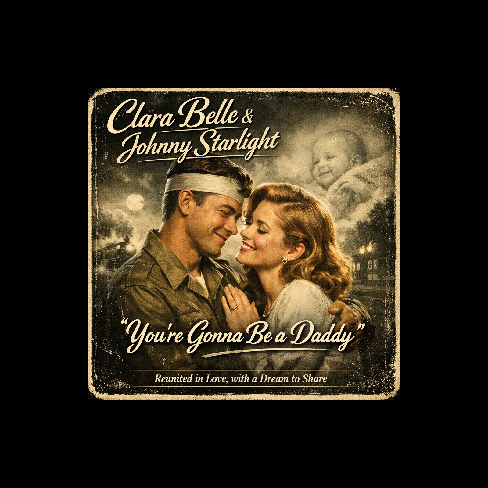 Image for Clara Belle