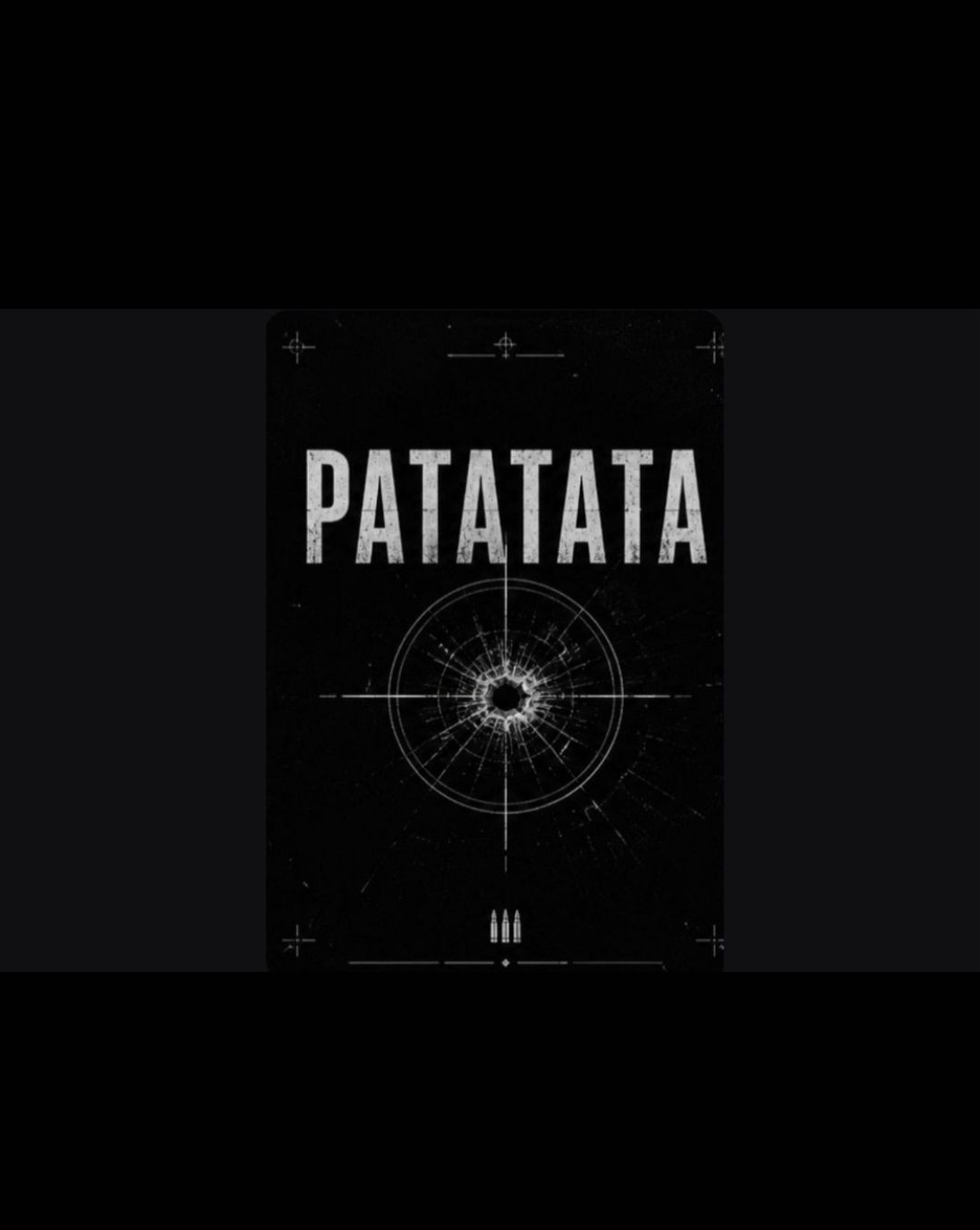 AYSEREZ - то,что диктует мой пульс (Рататата Remix) artwork