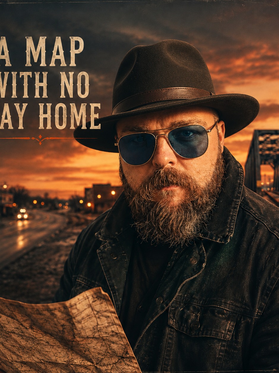 A Map With No Way Home (Remastered) artwork