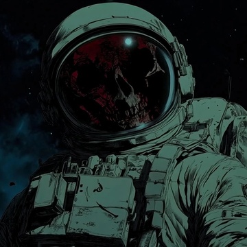 Playlist cover art
