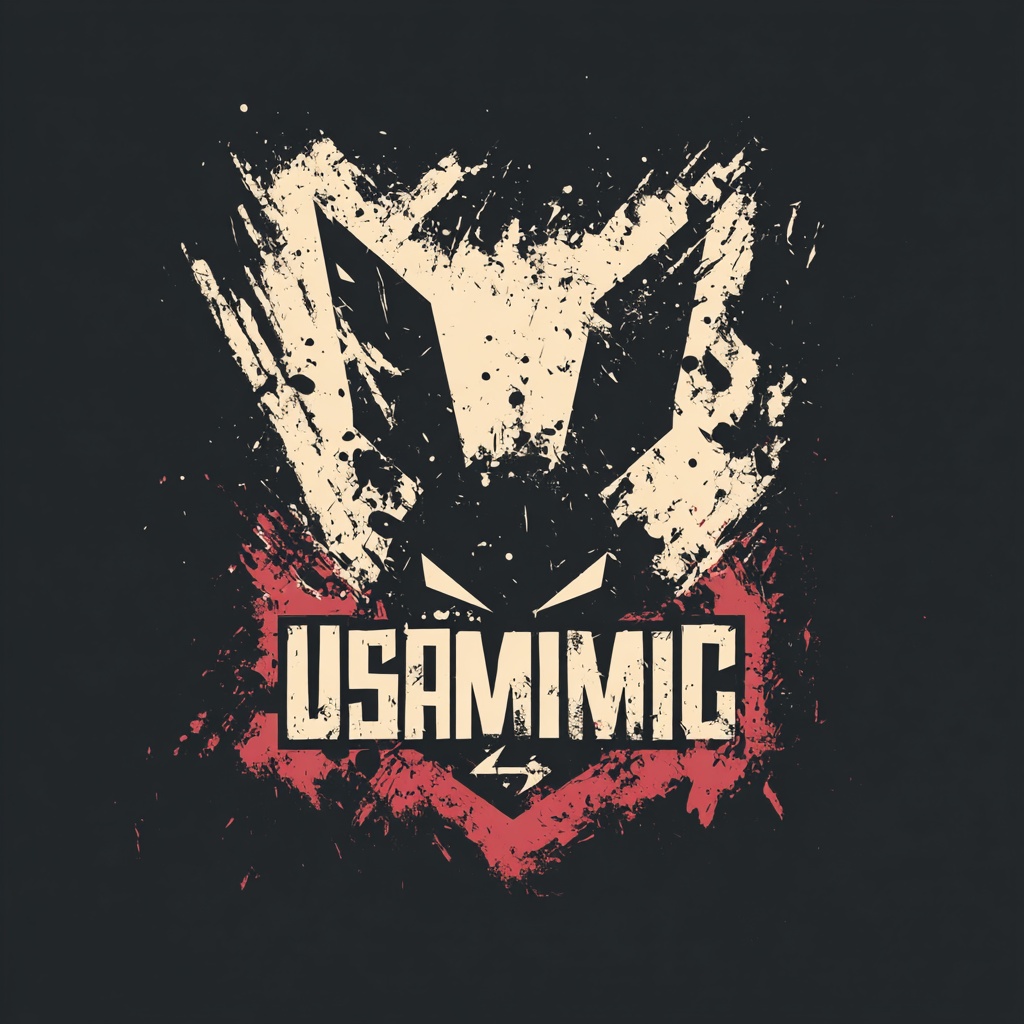 Image for これが、うさミミック。