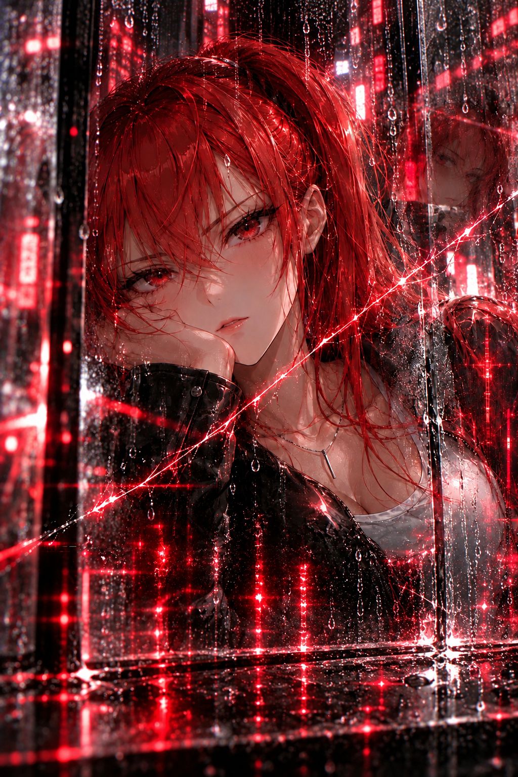NO OTHER SIDE artwork