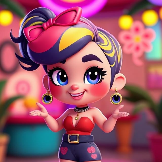 Image for Dance to the Beat 💃🕺