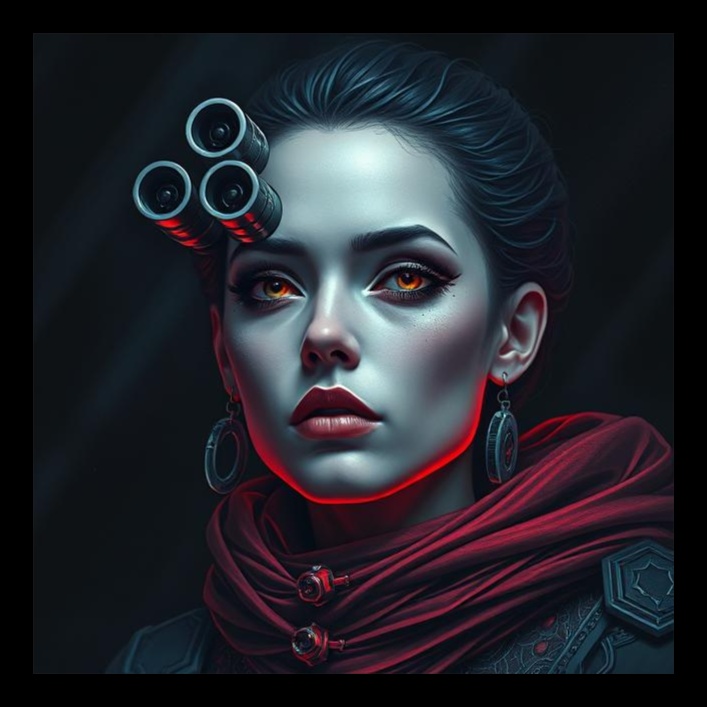 Орешник (pt.1) artwork
