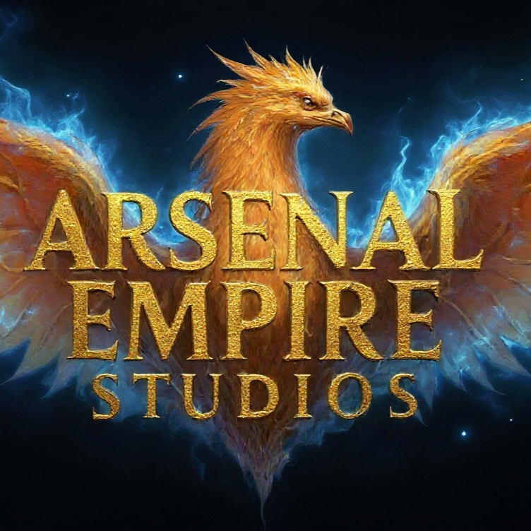 Profile picture for Arsenal Empire Studios