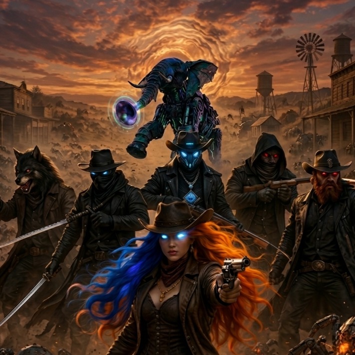 Image for The Wobble Saga