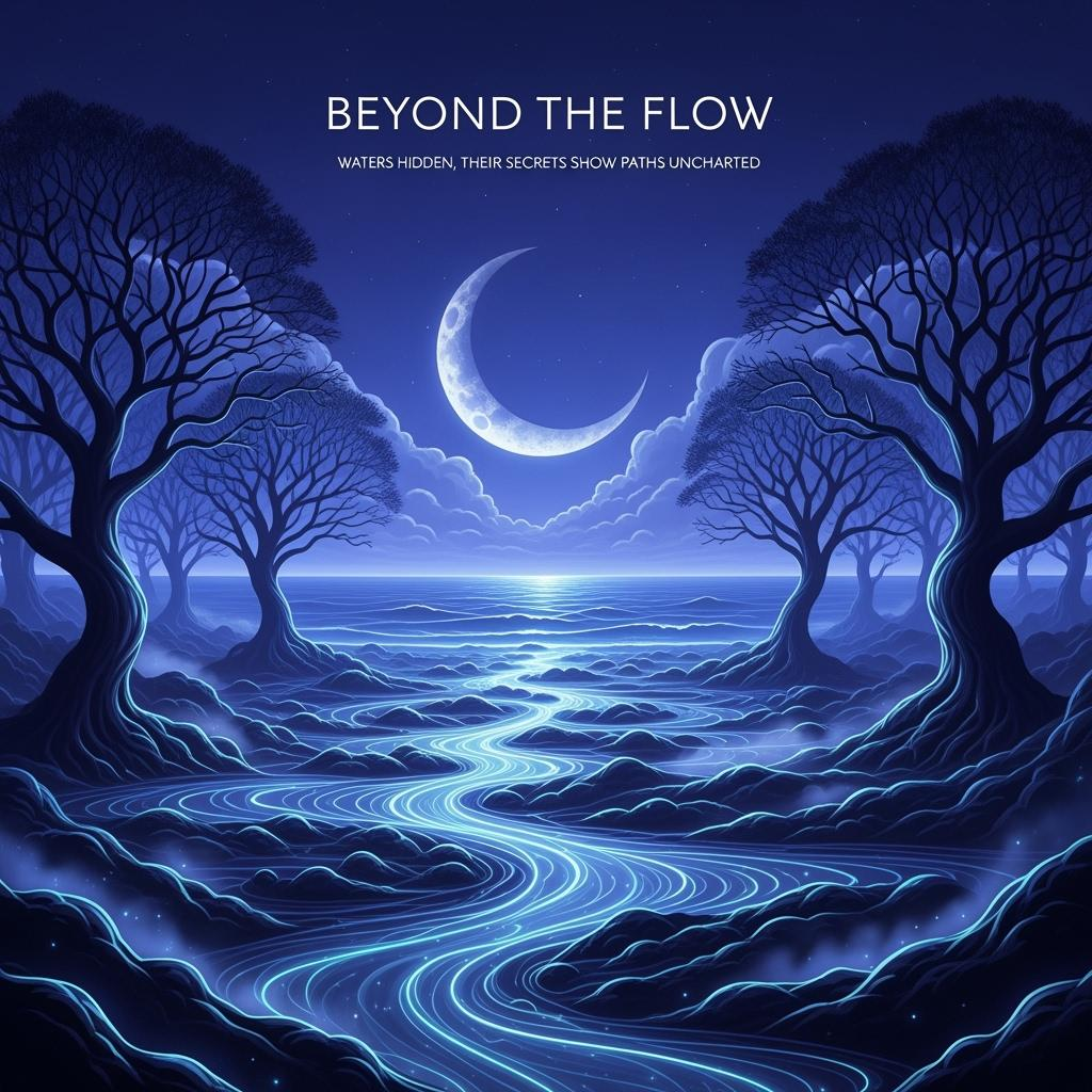 Image for Beyond the Flow