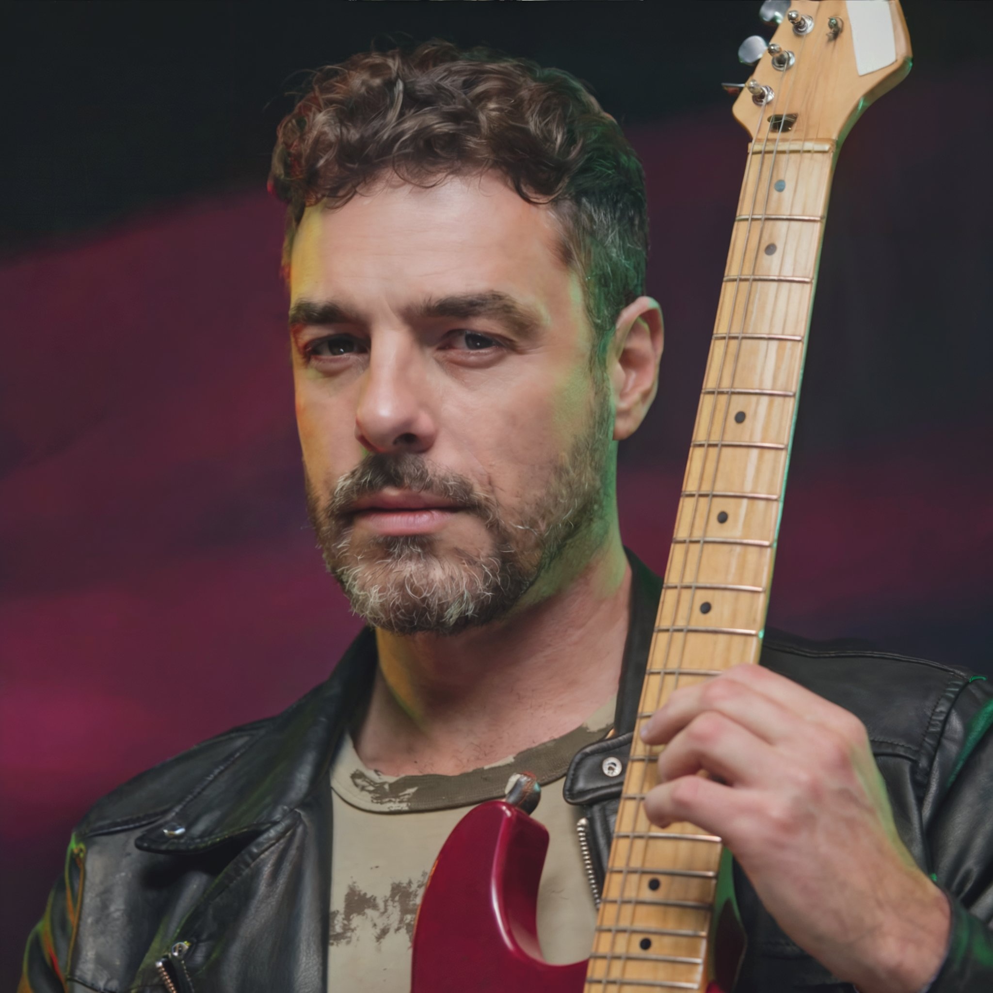 Image for Rock / Metal