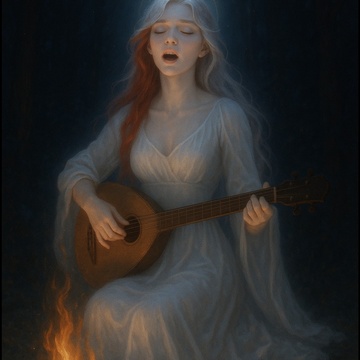 Image for Firelight
