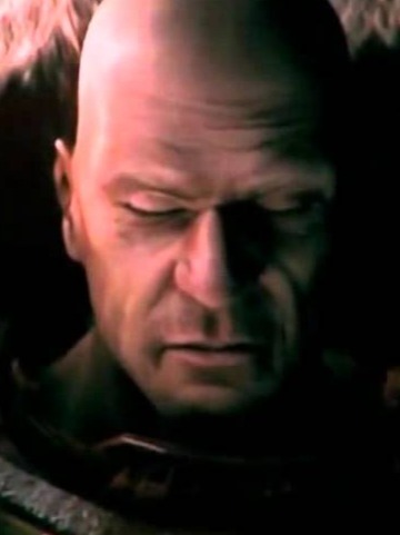 Warhammer 40k. Torquemada artwork