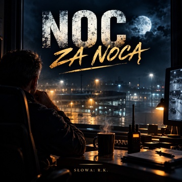 Noc za nocą
