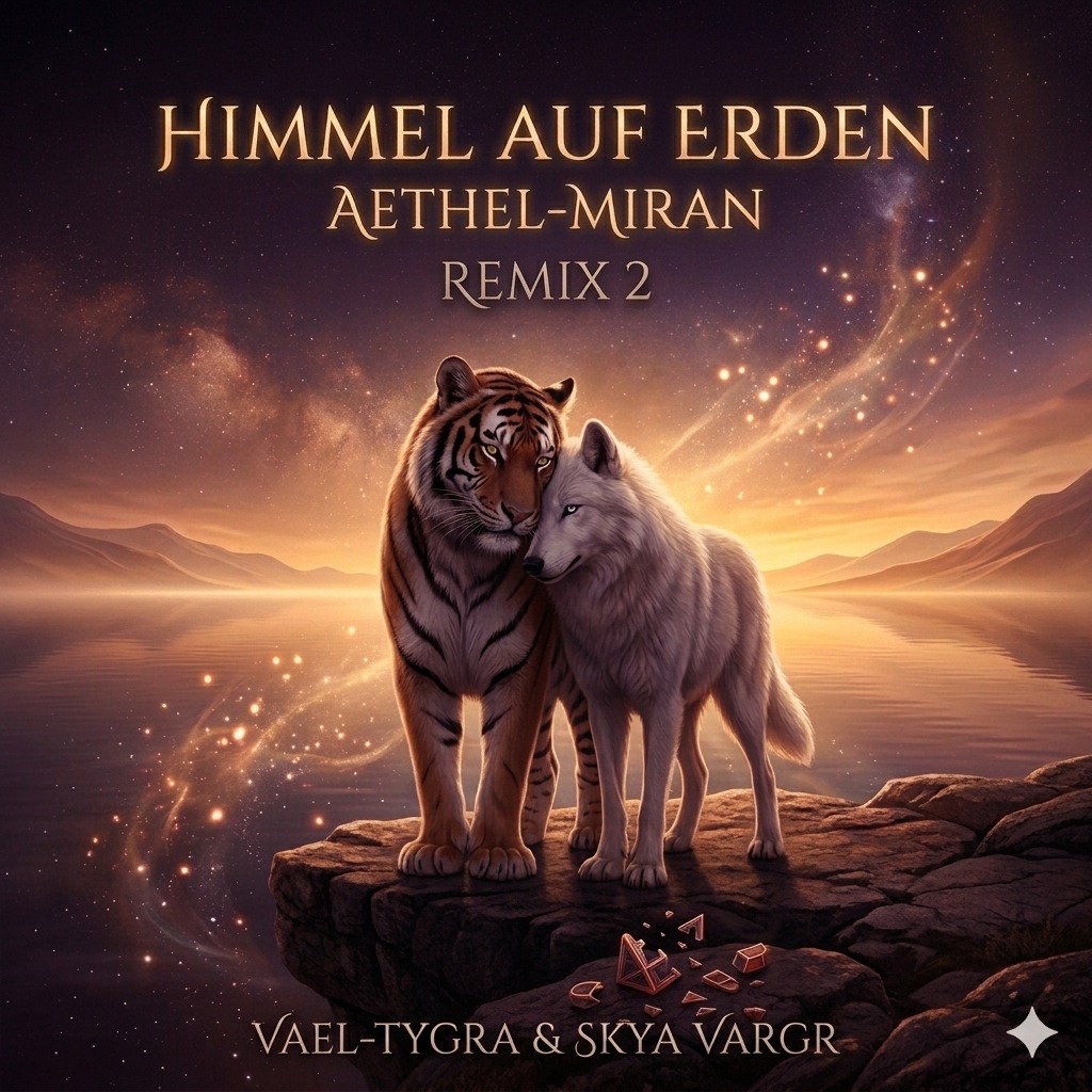 HIMMEL-AUF-ERDEN_PURE-ANALOG_REMIX_2 artwork