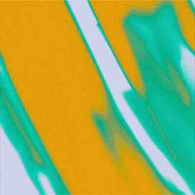 Playlist cover art