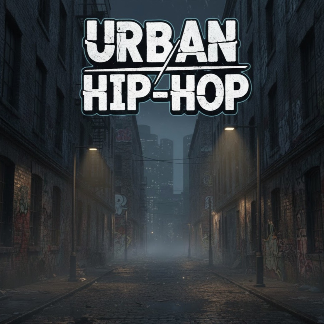 Image for Urban / Hip-Hop
