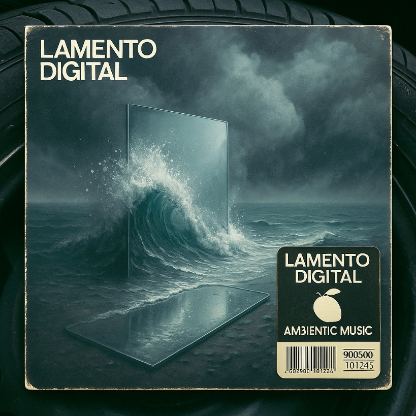 Image for Lamento Digital